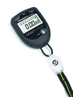 Sportline Alpha 410 stopwatch Lincoln Aquatics