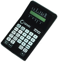 59-315 - Ultimate pace clock controller