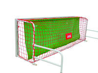 60-005 - Anti Universal wall goal -  Short