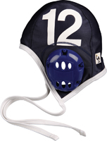 62-012 - Finis Water Polo Caps