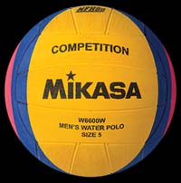 62-050 - Mikasa Varsity Competitor ball, size 5