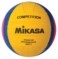 62-052 - Mikasa Varsity Competitor ball, size 3