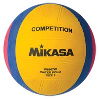 62-054 - Mikasa Varsity Competitor ball, size 1