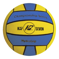 62-100 - KAP7 water polo ball, size #5