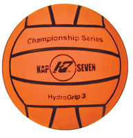 62-102 - KAP7 water polo ball, size #3