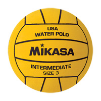 62-107 - Mikasa Varsity intermediate ball