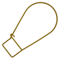 62-130 - KAP7 water polo cap stringer