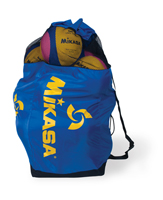 62-135 - Mikasa water polo ball bag