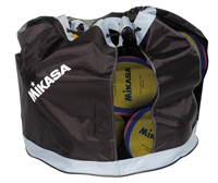 62-145 - Mikasa water polo duffel bag