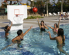 63-008 - Pool Shot water basketball