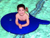 63-095 - Fish play mat, 36"x 36"