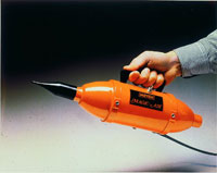 Versachlor Hand held blower - Lincoln Aquatics
