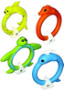 64-006 - Animal Dive Rings