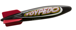 64-037- Toypedo