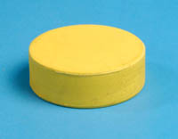 64-042 - Recreational hockey puck, each