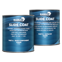 69-001 - Ramuc Slide Coat, 2 quart Kit