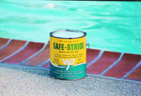 69-005 - Safe Stride, 1 gallon