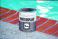69-090 - Thoro Waterplug, 10 lb. can