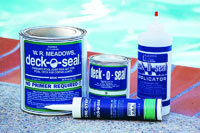 69-115 - Deck-O-Seal, 96 oz. kit