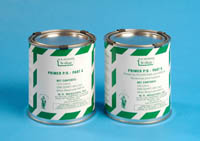 69-121 - Primer P/G, quart
