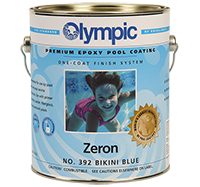 69-235 - Olympic Zeron Accent Color,  1 gallon