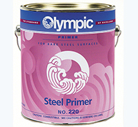 69-265 - Olympic Steel Primer, 1 gallon
