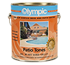 69-310 - Olympic Deck Coating, 1 gallon