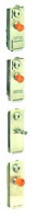 70-085 Statesman Locker -Lock Choices