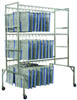 71-081 - Floor rack casters, set of 4
