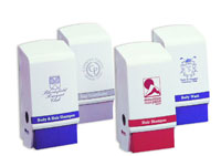 72-025 - Signature series dispenser