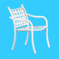 74-095 - La Scala dining chair