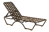 75-045 - Kahana Cross Strap Chaise