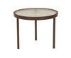 75-150 - Tropitone 20" round tea table