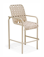 75-215 - Lido Crossweave bar stool