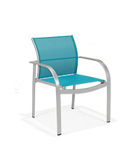 75-404 - Scandia Sling Nesting Dining  Chair