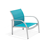 75-406 - Scandia Sling Nesting Spa Chair
