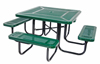 76-250 - UltraSite square table, 46",