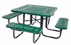 76-255 - UltraSite square table, 46",