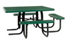 76-300 - UltraSite round table, 46",