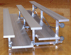 77-081 - Anodized aluminum