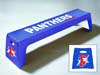 77-265 - Fiberglass Easy Stack bench,