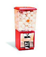 80-120 - Ping Pong ball dispenser