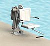 81-001 - AQUA Buddy pool lift