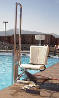 81-002 - Spectrum Lolo WP400 Pool Lift