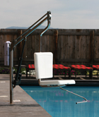 81-067 - Freedom Aquatic Lift