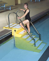 81-151 - Easy Ladder, 59" - 70" height