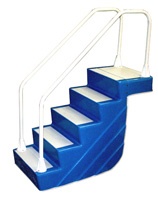 81-152 - ADA Easy Stair, 5 step