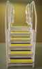 81-290 - AquaTrek ADA tread ladder,