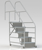 81-493 - ADA Bozeman Therapy Ladder,