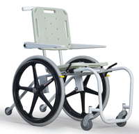 82-010 - MAC MOBILE AQUATIC CHAIR